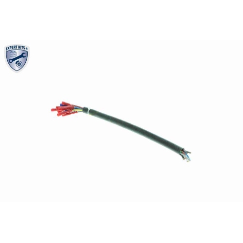 Reparatursatz, Kabelsatz VEMO V40-83-0031 EXPERT KITS + für OPEL, Fahrzeugtür