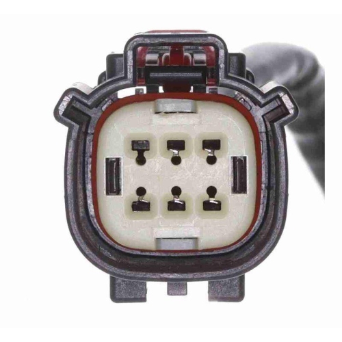 Lambdasonde VEMO V25-76-0052 Original VEMO Qualität für FORD, nach Katalysator