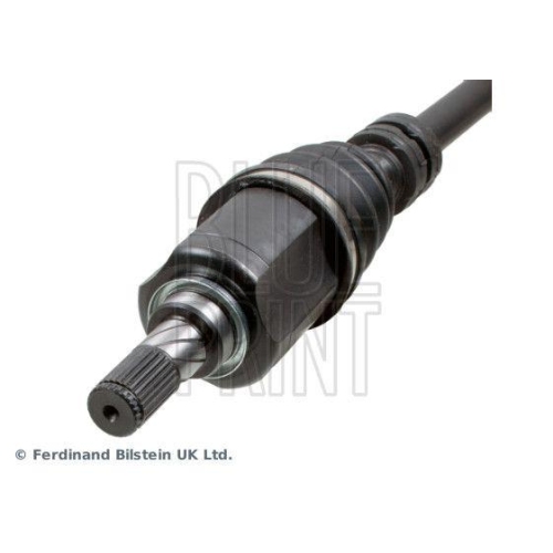 Antriebswelle BLUE PRINT ADBP890028 f&uuml;r NISSAN, Vorderachse links