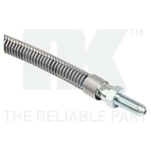 Bremsschlauch NK 854825 f&uuml;r MORRIS ROVER, Hinterachse