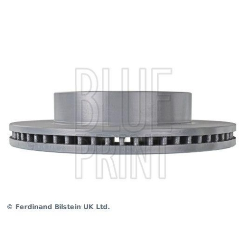 BLUE PRINT ADA104339 2 St&uuml;ck Bremsscheiben f&uuml;r HUMMER, Vorderachse