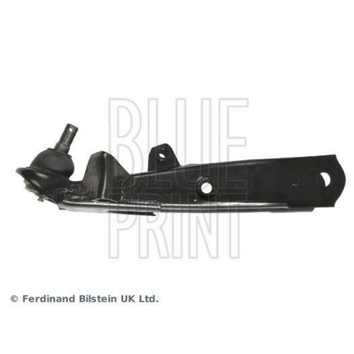 Lenker, Radaufh&auml;ngung BLUE PRINT ADN18642 f&uuml;r NISSAN, Vorderachse links, unten