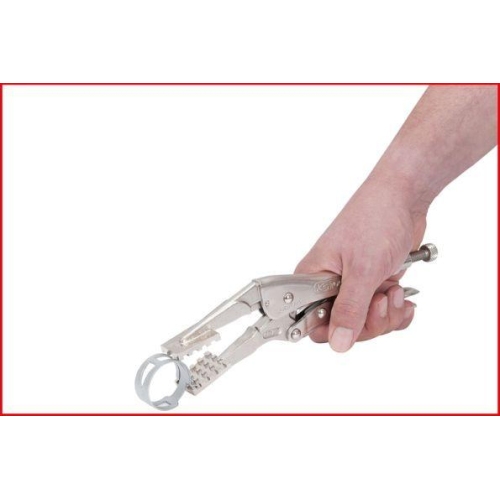 Zange, Schlauchschelle KS TOOLS 115.1125 f&uuml;r