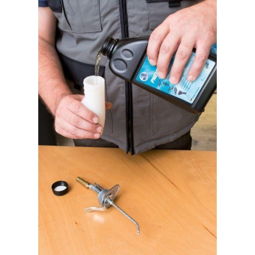 Öl HAZET 9400-1000 für