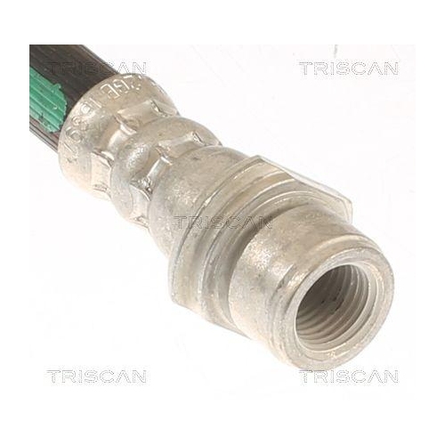 Bremsschlauch TRISCAN 8150 13269 f&uuml;r TOYOTA LEXUS, Vorderachse rechts