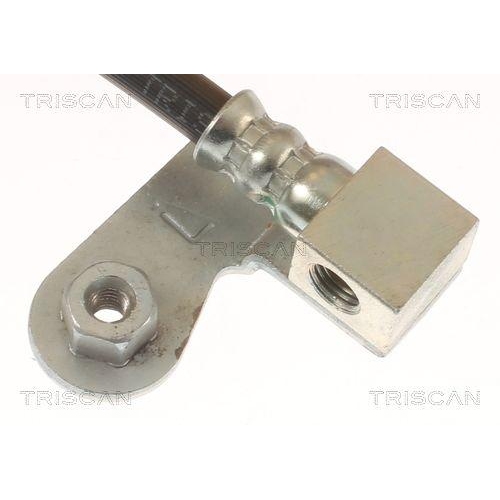 Bremsschlauch TRISCAN 8150 80341 f&uuml;r CHRYSLER, Hinterachse links