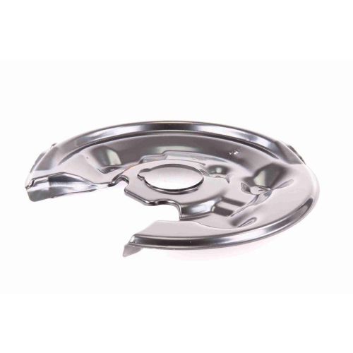 Spritzblech, Bremsscheibe VAICO V10-5030 Original VAICO Qualität für AUDI SEAT