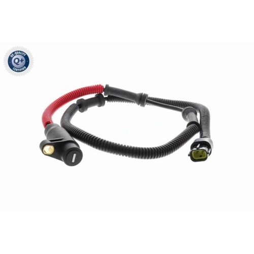 Sensor, Raddrehzahl VEMO V53-72-0031 Q+, Erstausr&uuml;sterqualit&auml;t f&uuml;r KIA