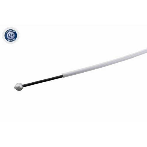 Seilzug, Feststellbremse VAICO V20-30037 Q+, Erstausr&uuml;sterqualit&auml;t f&uuml;r BMW MINI