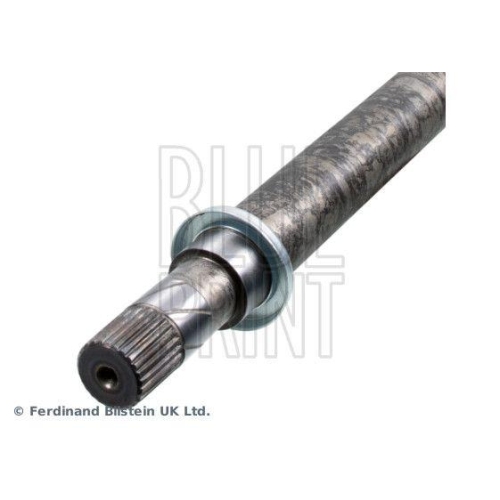 Antriebswelle BLUE PRINT ADBP890029 f&uuml;r NISSAN, Vorderachse rechts
