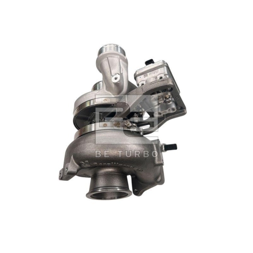 BE TURBO 132654 Lader, Aufladung f&uuml;r FORD OTOSAN