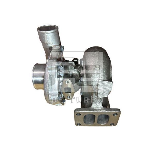 BE TURBO 125015 Lader, Aufladung f&uuml;r IVECO