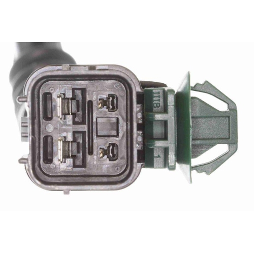 VEMO Sensor, Raddrehzahl links und rechts V26-72-0275 + V26-72-0276 f&uuml;r HONDA