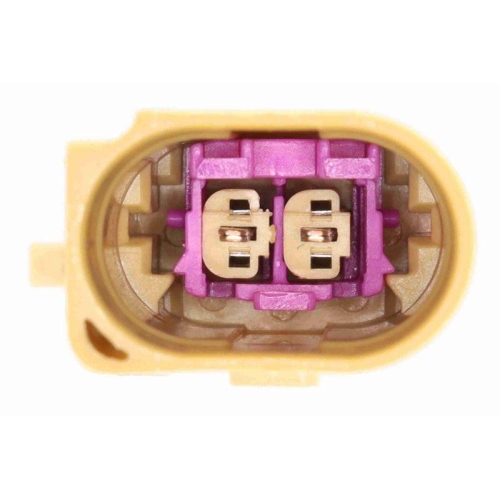 VEMO V10-72-0473 Sensor, Abgastemperatur Original VEMO Qualit&auml;t f&uuml;r SEAT VW