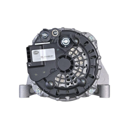 HELLA 8EL 015 659-521 Generator f&uuml;r ALFA ROMEO FIAT LANCIA