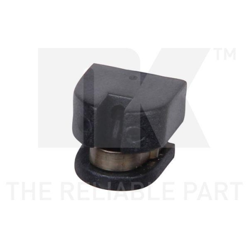 Warnkontakt, Bremsbelagverschlei&szlig; NK 280065 f&uuml;r BMW, Hinterachse