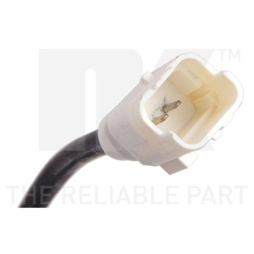 Sensor, Raddrehzahl NK 291909 f&uuml;r CITRO&Euml;N PEUGEOT KMB, Hinterachse