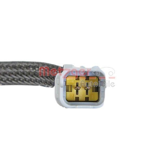 &Ouml;lpumpe METZGER 8000069 ORIGINAL ERSATZTEIL f&uuml;r CITRO&Euml;N FORD OPEL PEUGEOT DS