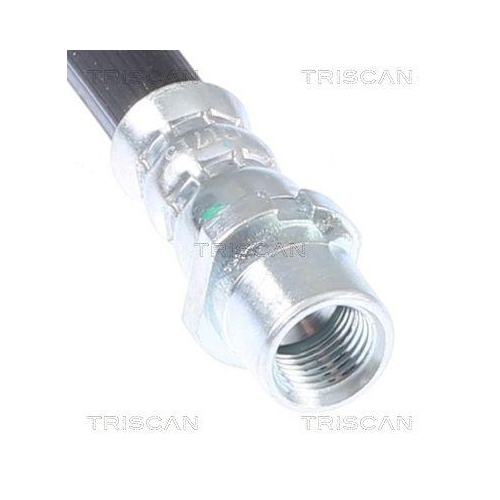 Bremsschlauch TRISCAN 8150 65300 f&uuml;r SAAB, Hinterachse links