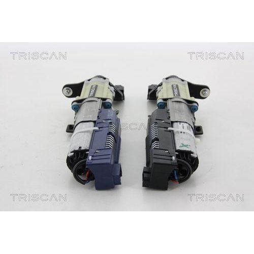 Gasfeder, Koffer-/Laderaum TRISCAN 8710 292192 f&uuml;r AUDI