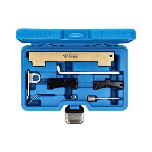 Einstellwerkzeugsatz, Steuerzeiten KS TOOLS BT591300 für ALFA ROMEO FIAT OPEL