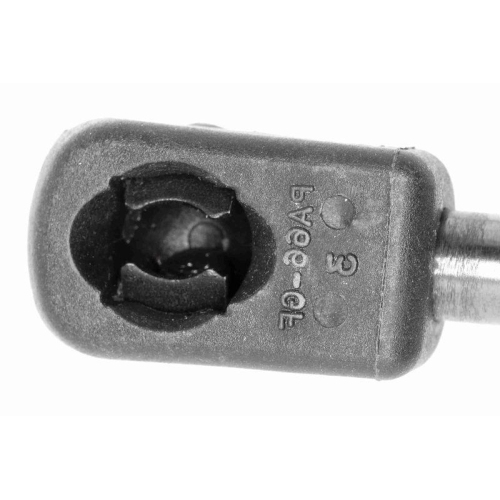 Gasfeder, Motorhaube VAICO V10-4155 Original VAICO Qualit&auml;t f&uuml;r AUDI SEAT SKODA