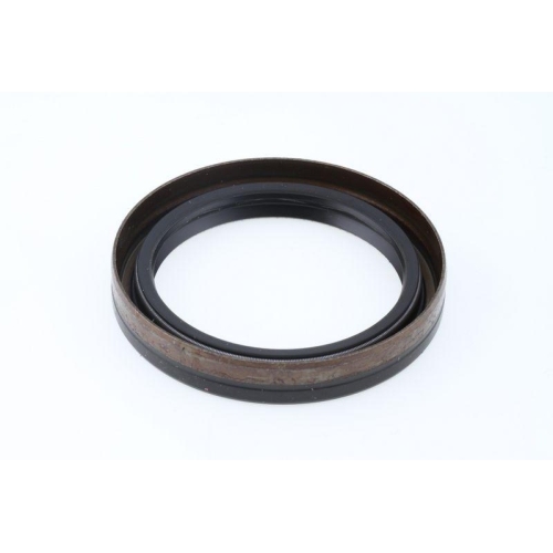Wellendichtring, Differential CORTECO 01037214B für VAG, Ausgang