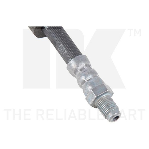 Bremsschlauch NK 854827 f&uuml;r VOLVO, Hinterachse