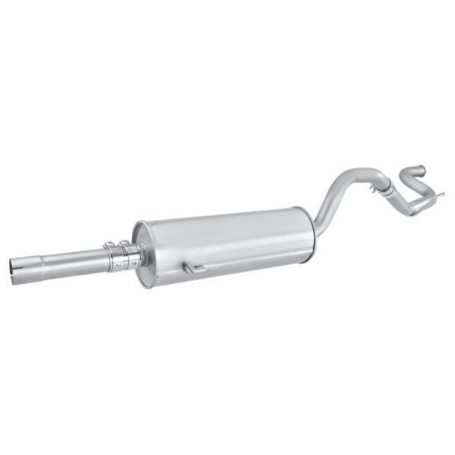 HELLA Endschalld&auml;mpfer 8LD 366 030-111 Easy2Fit &ndash;