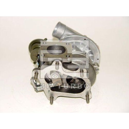 BE TURBO 125022 Lader, Aufladung f&uuml;r MASERATI, links