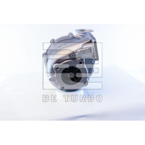 BE TURBO 127992 Lader, Aufladung f&uuml;r MAN