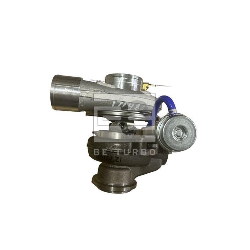 BE TURBO 130983 Lader, Aufladung f&uuml;r CATERPILLAR