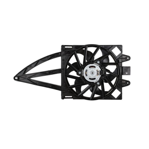 HELLA 8EW 366 421-241 L&uuml;fter, Motork&uuml;hlung f&uuml;r FIAT