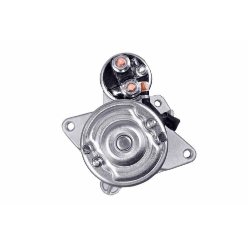 HELLA Starter 8EA 012 526-151 f&uuml;r MITSUBISHI NISSAN OPEL RENAULT VAUXHALL DACIA