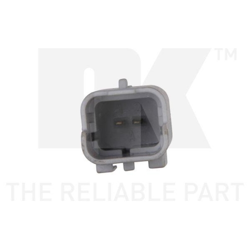 Sensor, Raddrehzahl NK 291942 f&uuml;r CITRO&Euml;N PEUGEOT, Vorderachse