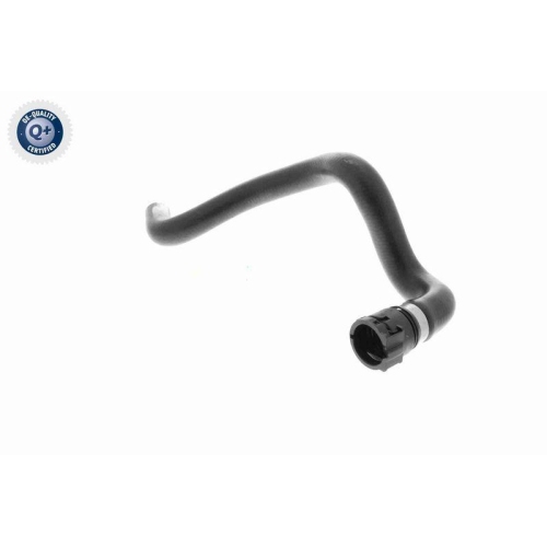 Schlauch, Wärmetauscher (Heizung) VAICO V10-4811 Q+, Erstausrüsterqualität für