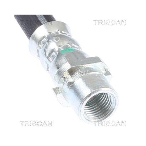 Bremsschlauch TRISCAN 8150 65301 f&uuml;r SAAB, Hinterachse rechts