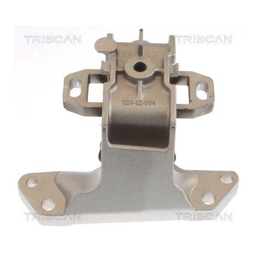 Lagerung, Motor TRISCAN 8505 28118 f&uuml;r CITRO&Euml;N PEUGEOT, links