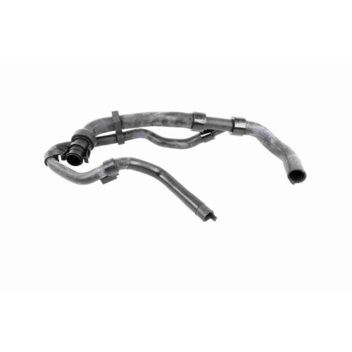 K&uuml;hlerschlauch VAICO V42-0663 Q+, Erstausr&uuml;sterqualit&auml;t f&uuml;r PEUGEOT, unten