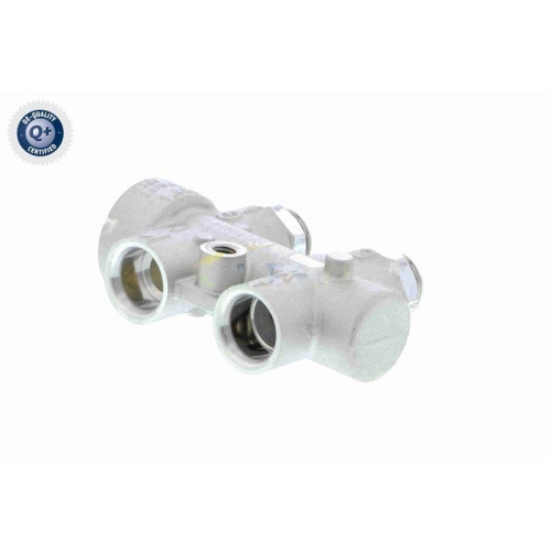 Thermostatgehäuse VEMO V30-99-0183 Q+, Erstausrüsterqualität für MERCEDES-BENZ