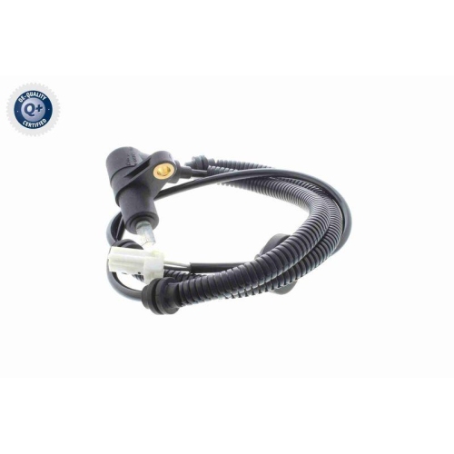 Sensor, Raddrehzahl VEMO V53-72-0033 Q+, Erstausr&uuml;sterqualit&auml;t f&uuml;r KIA