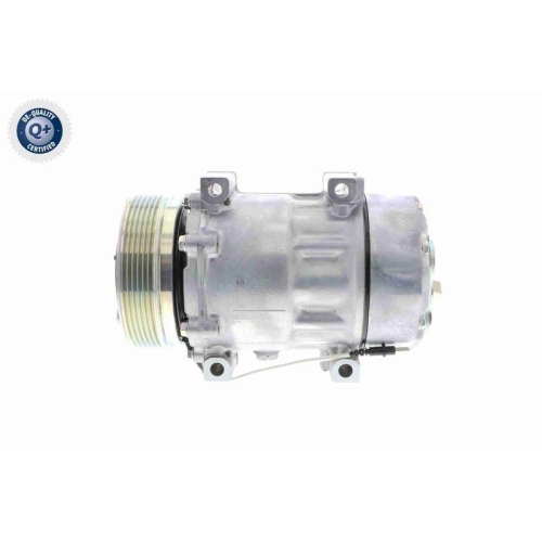 Kompressor, Klimaanlage VEMO V46-15-0023 Q+, Erstausr&uuml;sterqualit&auml;t f&uuml;r RENAULT