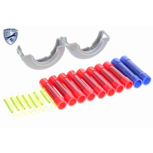 Reparatursatz, Kabelsatz VEMO V40-83-0035 EXPERT KITS + f&uuml;r OPEL, Fahrzeugt&uuml;r