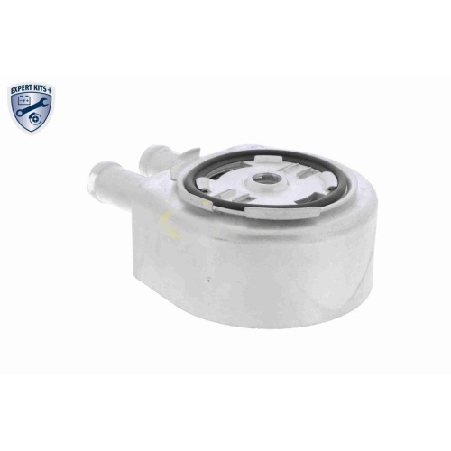 Ölkühler, Motoröl VEMO V25-60-0034 EXPERT KITS + für FORD JAGUAR VOLVO