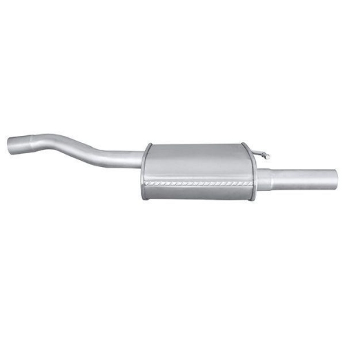 HELLA Endschalld&auml;mpfer 8LD 366 030-121 Easy2Fit &ndash;