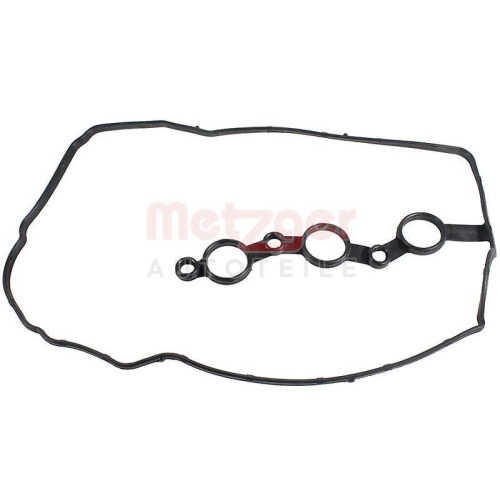 Zylinderkopfhaube METZGER AUTOTEILE 2389281 GREENPARTS f&uuml;r HYUNDAI KIA
