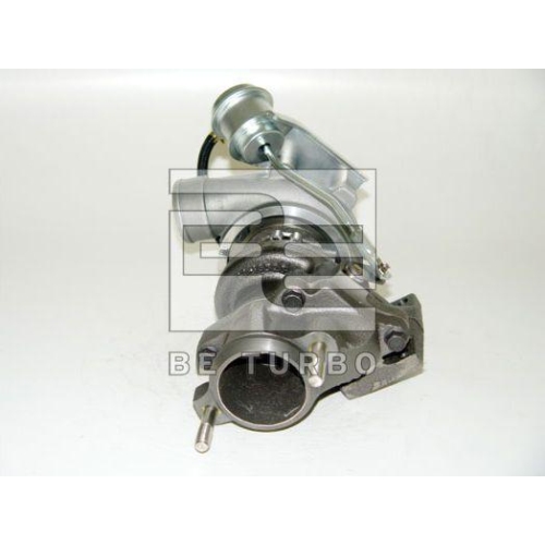 BE TURBO 124420 Lader, Aufladung f&uuml;r BMW