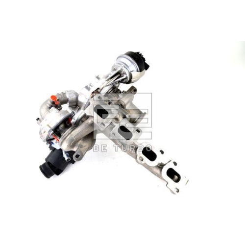 BE TURBO 129248 Lader, Aufladung f&uuml;r VAG