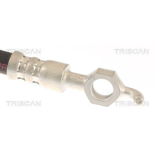 Bremsschlauch TRISCAN 8150 13272 f&uuml;r TOYOTA LEXUS, Vorderachse links
