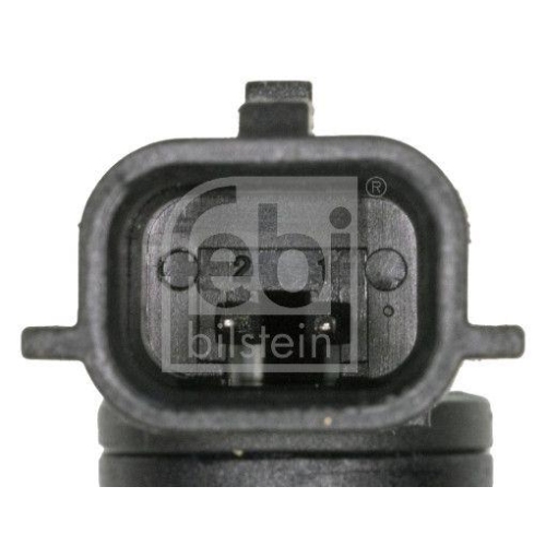 FEBI BILSTEIN Impulsgeber, Kurbelwelle 193727 für RENAULT DACIA